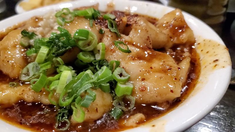 Authentic Szechuan Dishes That Go Way Beyond General Tso
