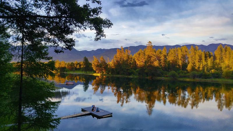 Timing Tips For A Calm Visit Before Summer Crowds Move In