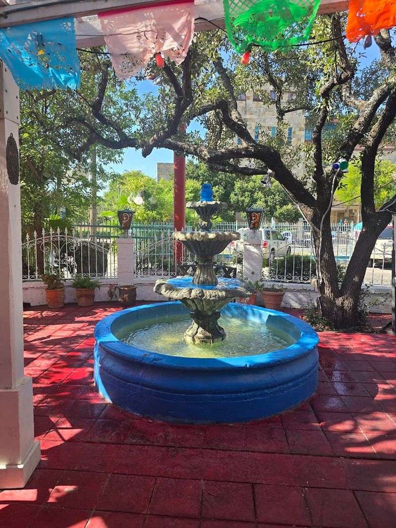 The Location Inside San Antonio's Cultural Heart