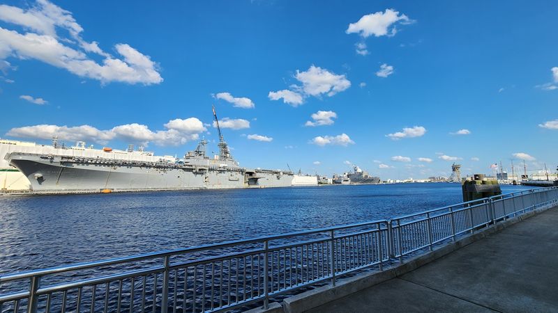 Watching the Sunrise or Sunset From the Deck Is Pure Magic