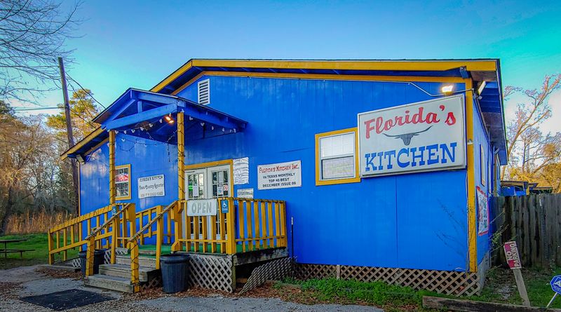 Fried Seafood Worth the Detour