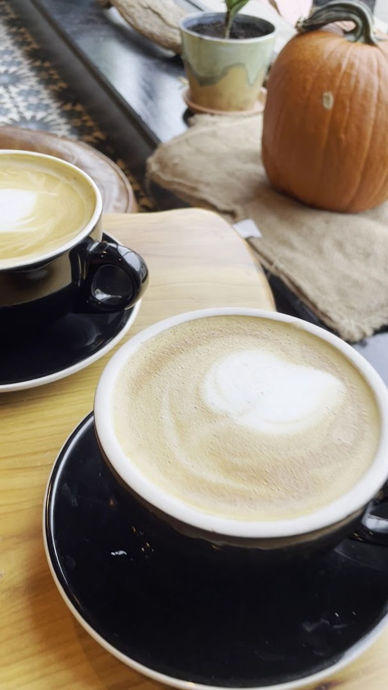 Seasonal Drinks That Keep Things Interesting