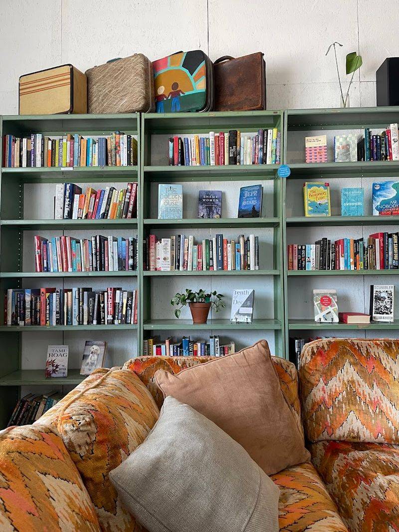 Welcoming To Everyone Who Walks Through The Door