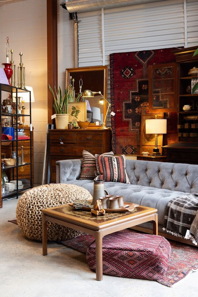 New Arrivals Rhythm That Makes Repeat Visits Worth It