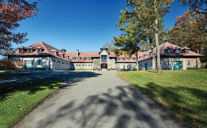 The Historic Barn Tour and Community Roots