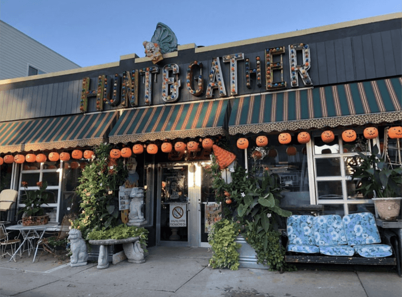 Why No Two Visits Here Ever Feel Quite The Same