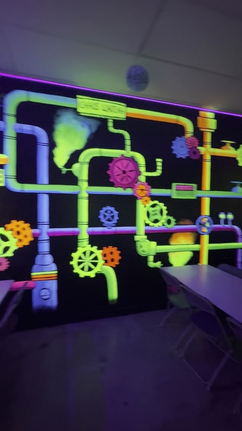 Birthday Party Packages Built for All Ages