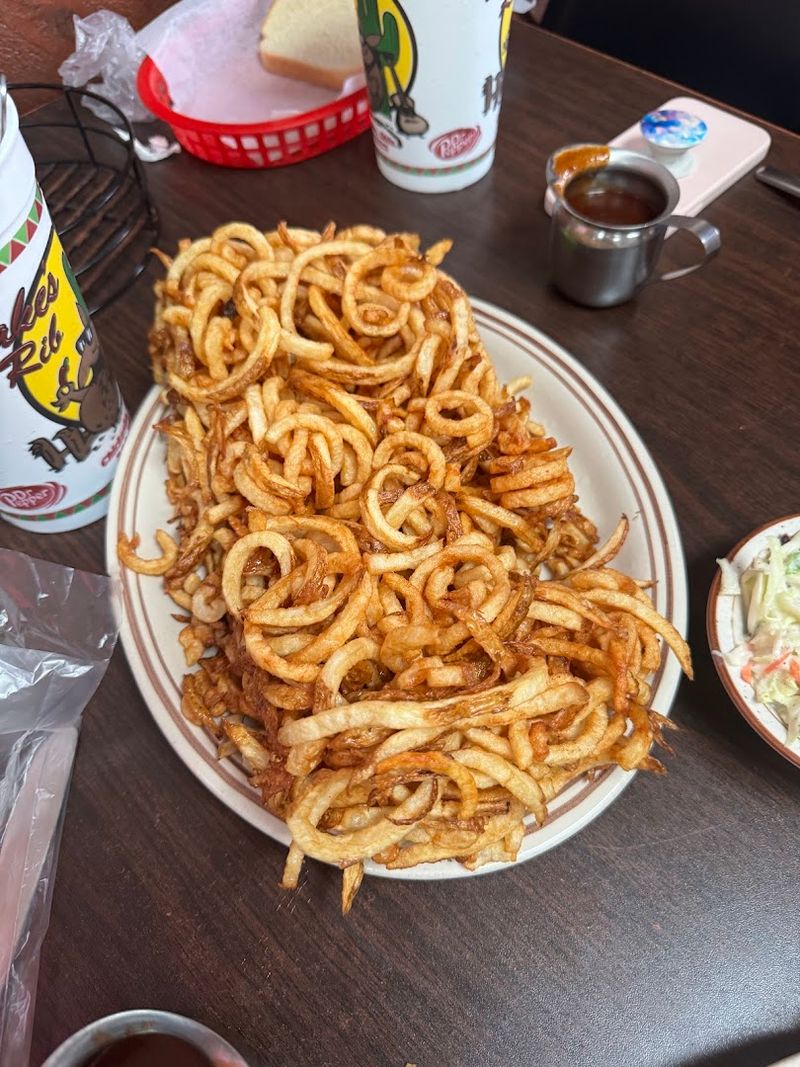 Sides Massive Enough to Be Their Own Meal