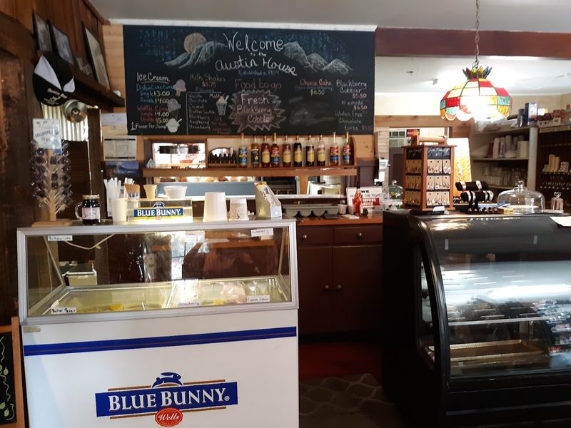 Huckleberry Everything and Local Gifts