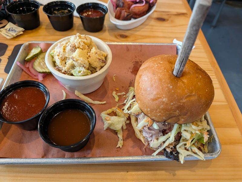 Pulled Pork That Brings the Comfort