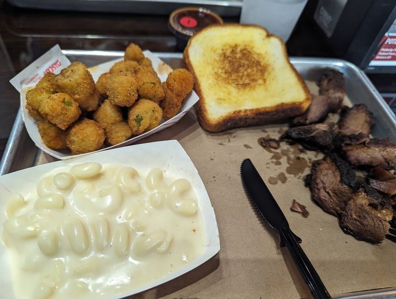 Sides That Are Anything But an Afterthought