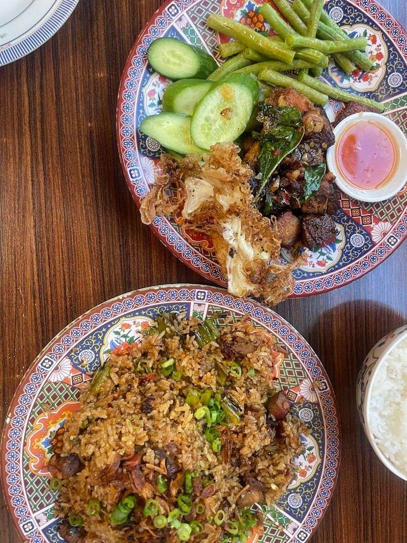 The Energy of a Busy Night at Eem