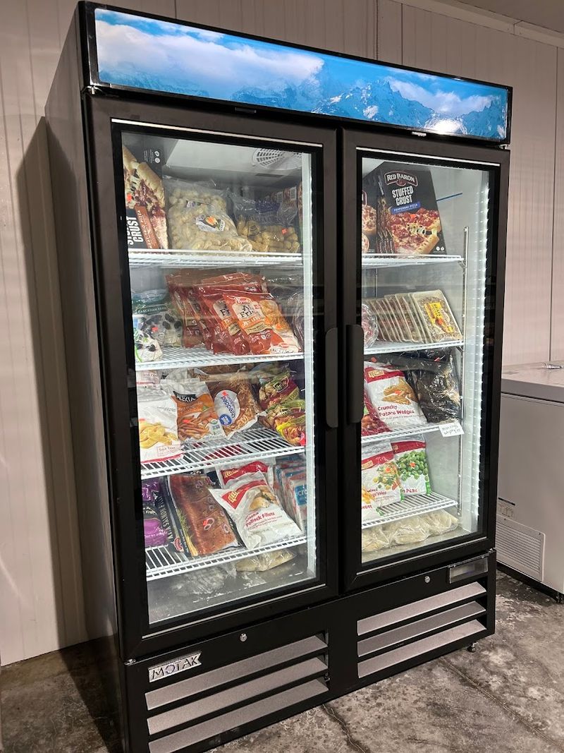 Deli And Cheese Finds That Make Pantry Runs Feel More Serious