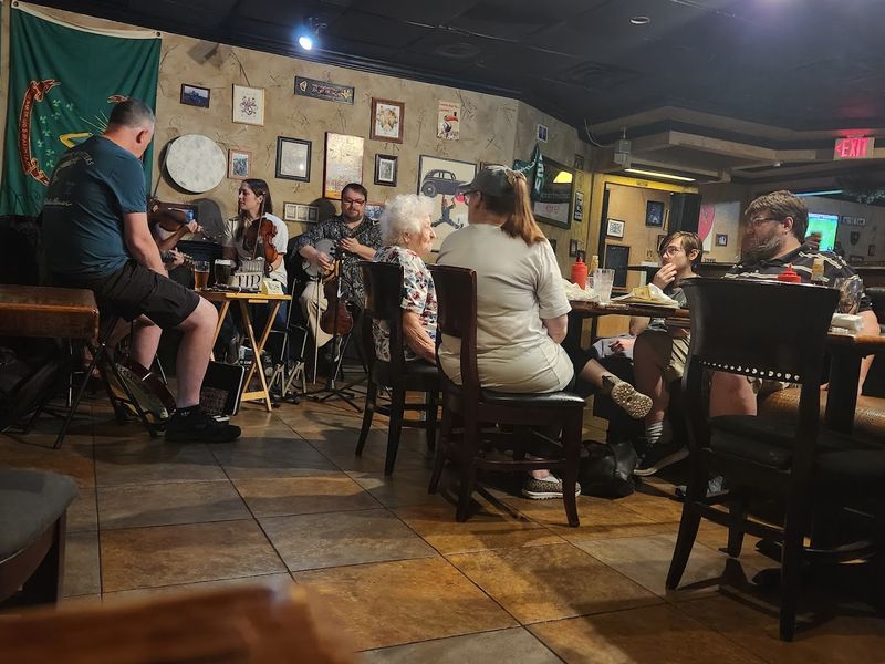 Live Music Turns a Meal Into a Memory