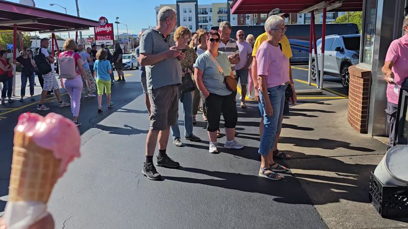 Planning Your Visit To This Norfolk Institution