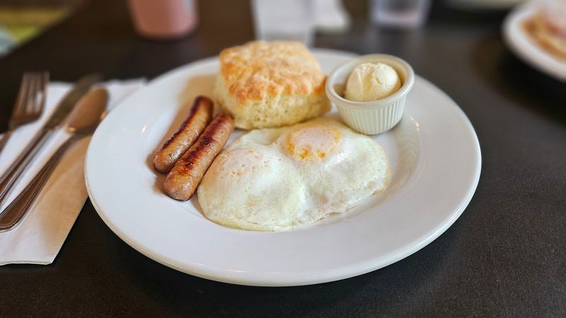 The Kind Of Breakfast That Gets Talked About Fast