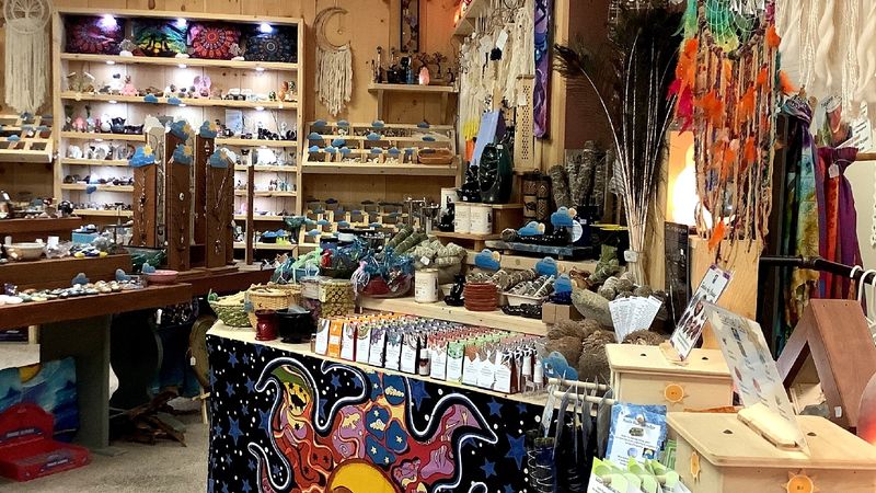 Sunshine on a Cloudy Day