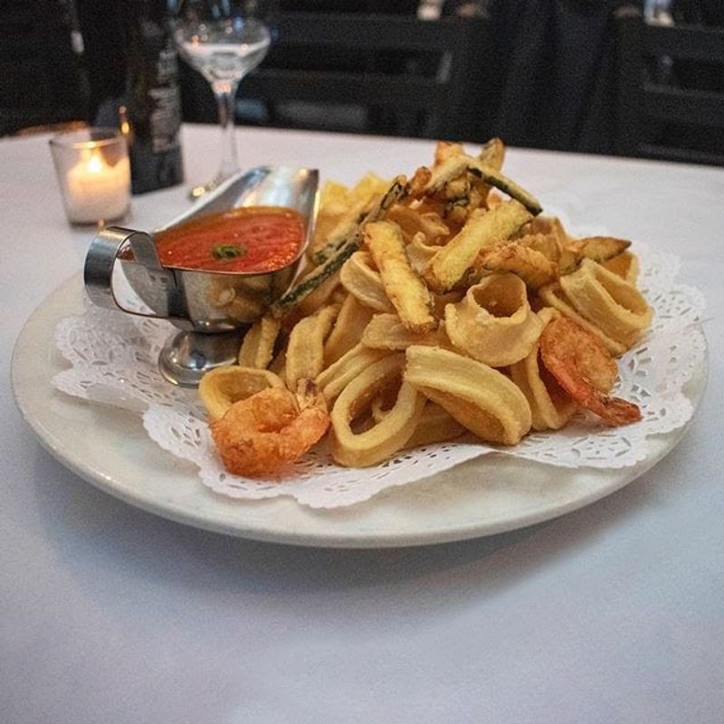 Blue Eyes Restaurant