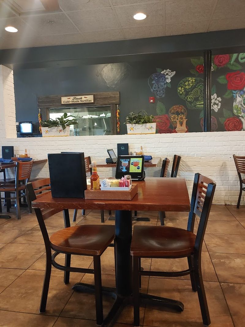 The Atmosphere Hits That Rare Sweet Spot