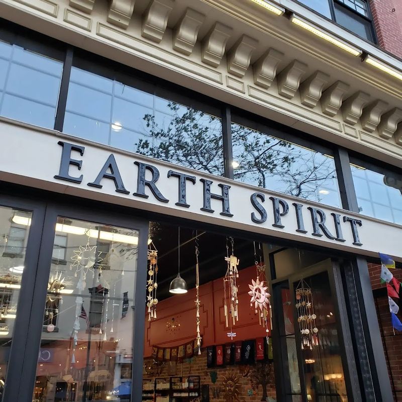 Earth Spirit