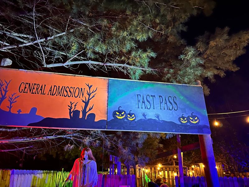 Plan Your Visit to Madhaunter's Madhouse in Purcellville