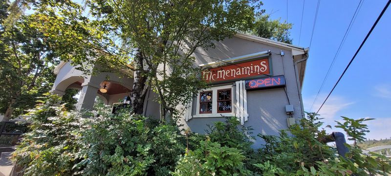 McMenamins Oregon City, Oregon City, Oregon