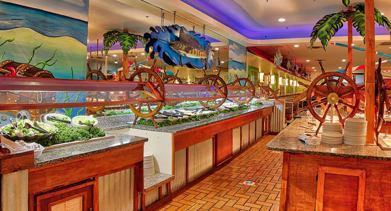 A First Look That Feels Built For Big Appetites