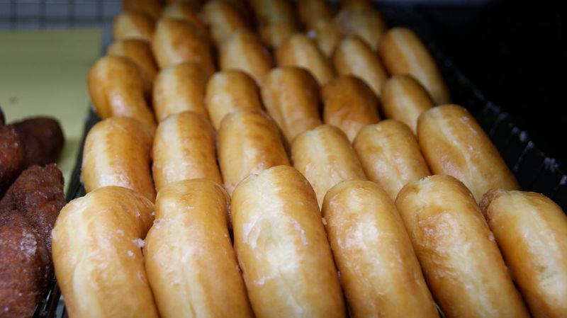 Glazed Classics That Keep Regulars Loyal