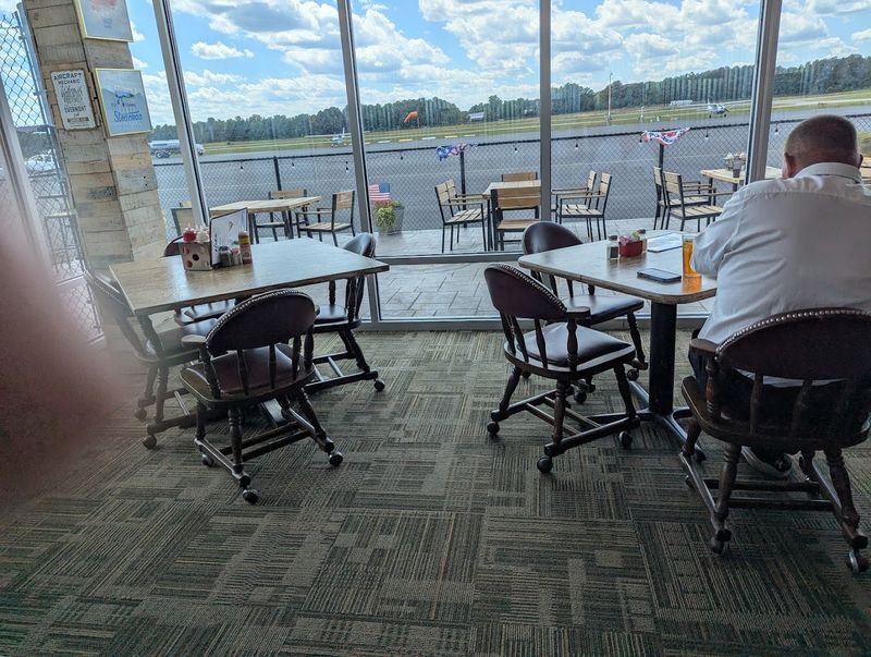 Brunch With a View That Beats Every Rooftop Bar