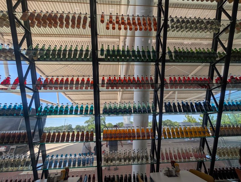 Pops 66 Soda Ranch (Arcadia)