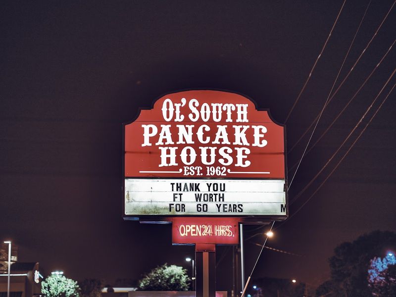 The Kind Of Service That Keeps People Coming Back