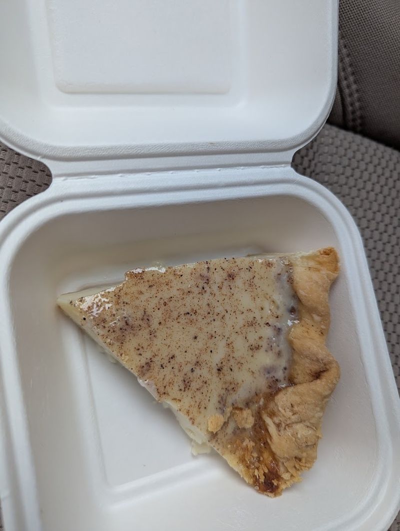 The Pies That Deserve Their Own Conversation