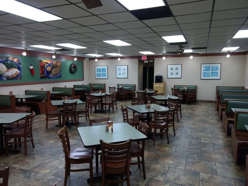 Catfish Sandwich Hiding in Plain Sight