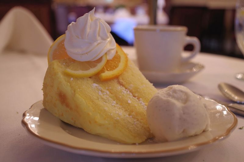 The Kentucky Classic That Makes Comfort Food Feel Important