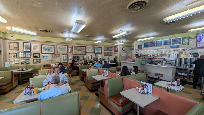 The Kind Of Place That Feels Iconic