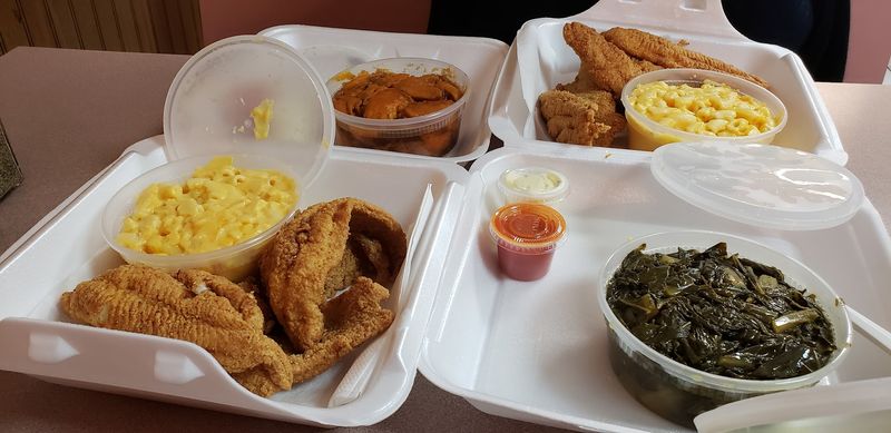 The Fried Catfish: Why It Outshines Everything Else on the Menu