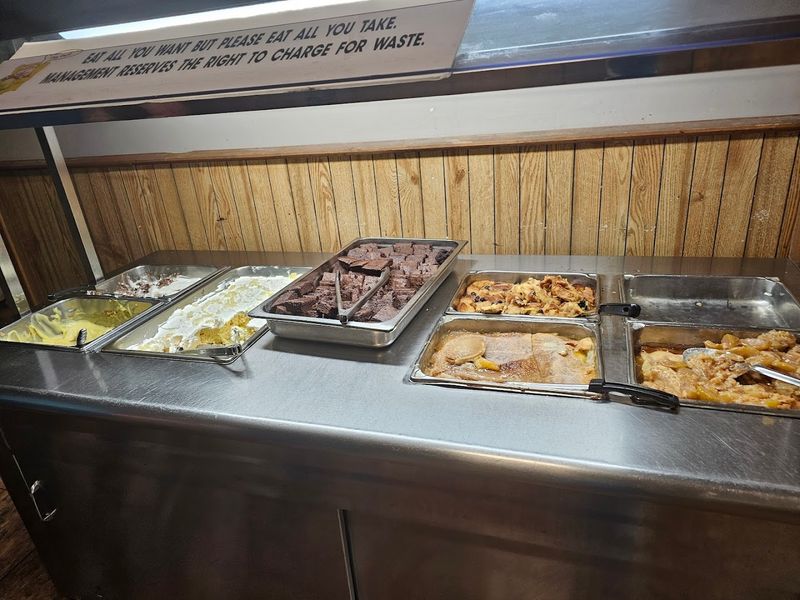 Desserts That Make You Forget You Were Already Full