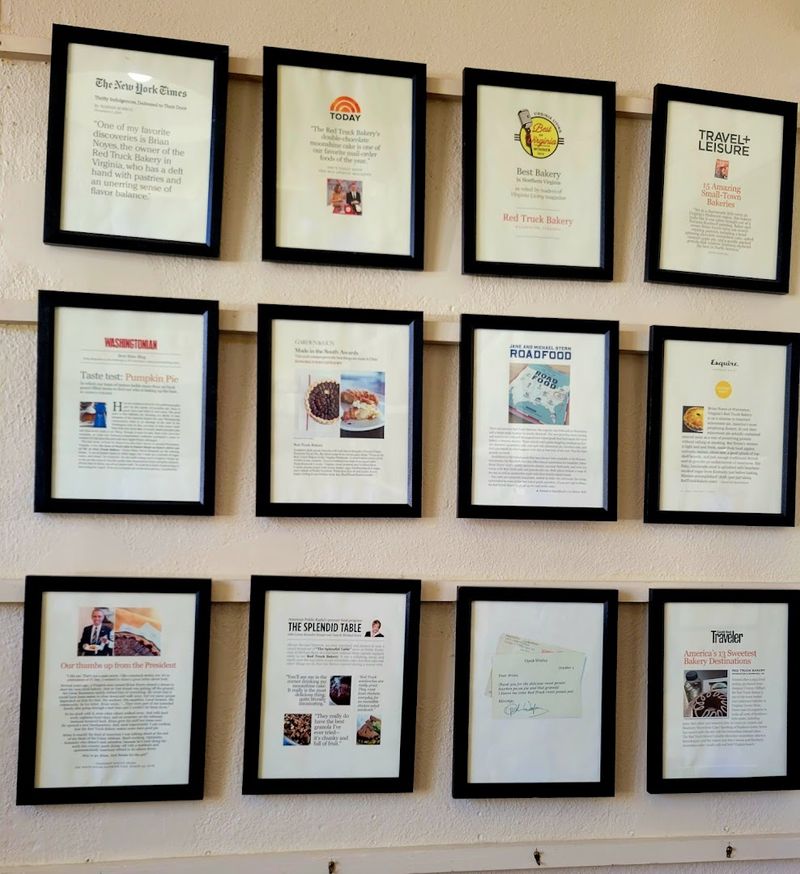 Presidential Praise and National Recognition