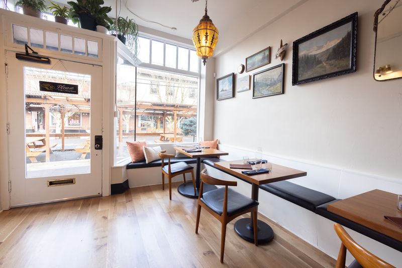 Jacqueline, Portland, Oregon