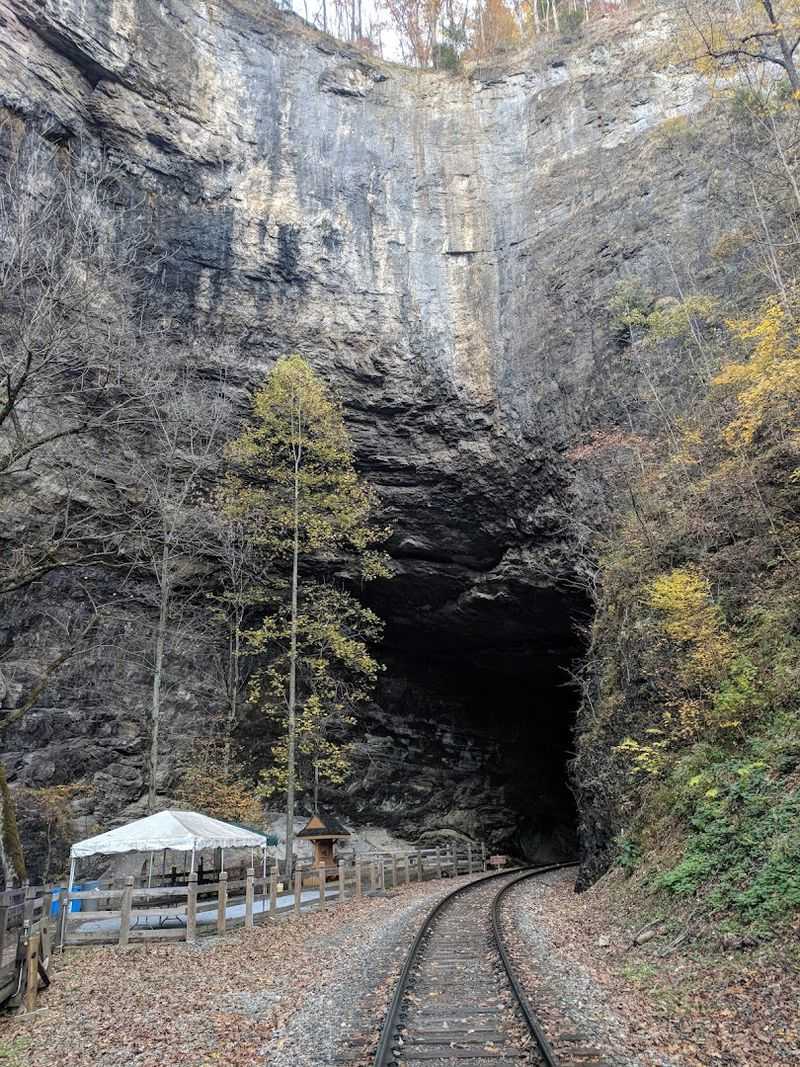 The Natural Tunnel Itself: Nature's Most Audacious Engineering Project
