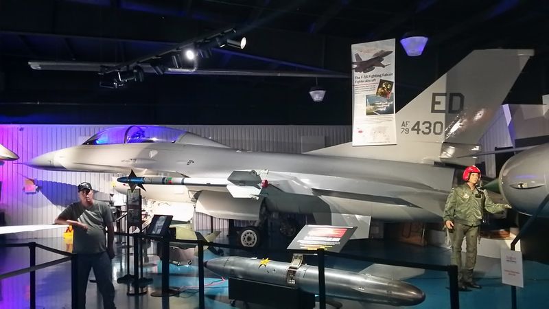 Flight Simulators Make You Feel Like a Pilot