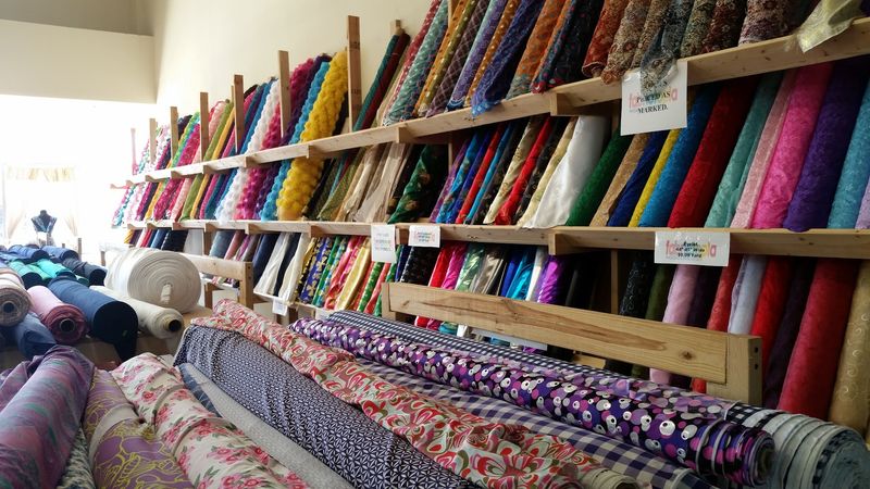 A Store Worth Planning Your Day Around