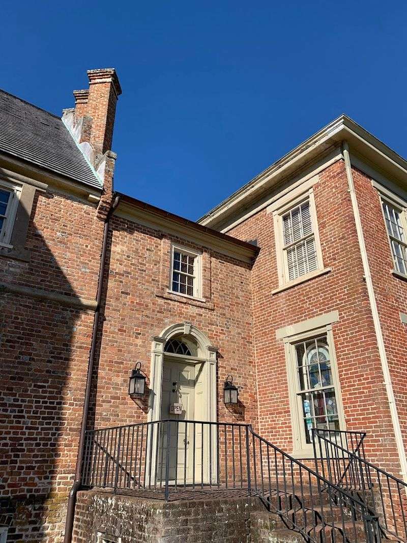 Plan Your Visit to This Unmissable Surry County Gem