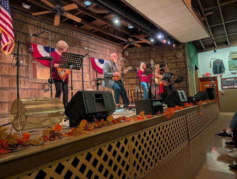 Why Albert Music Hall Is Worth the Drive No Matter Where You Are Coming From