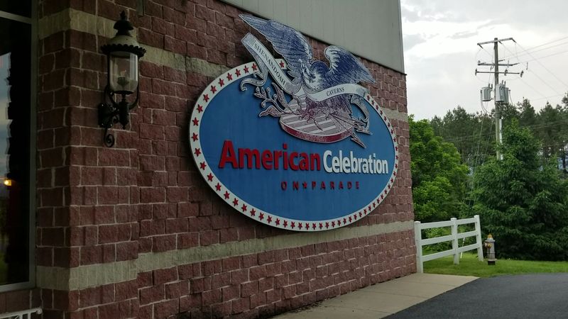 The Shenandoah Valley Setting That Makes It All Better