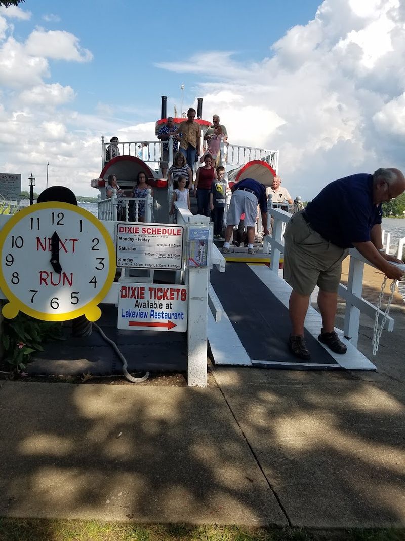 Community Spirit You Can Feel From the Moment You Arrive