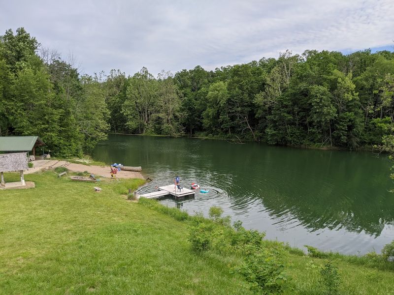 A Peaceful Escape That Is Surprisingly Close to Indianapolis