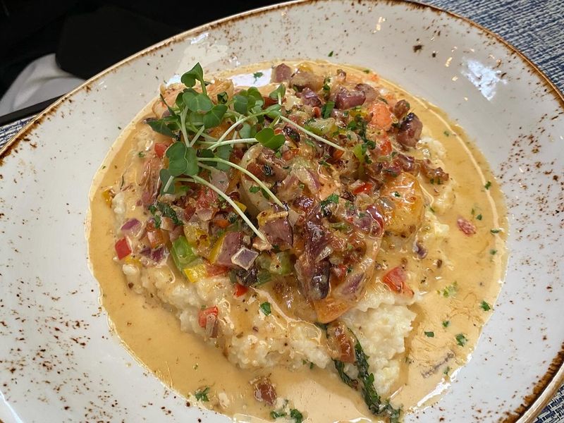 Sunday Brunch: A Whole Different Kind of Celebration