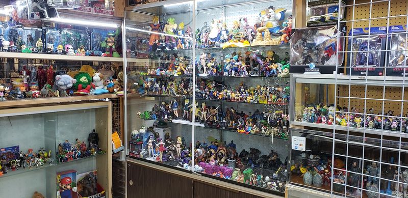 Unique and Vintage Finds That You Simply Cannot Get Anywhere Else