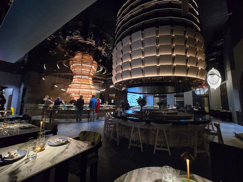 A Destination Worth Exploring in the Heart of Carmel, Indiana